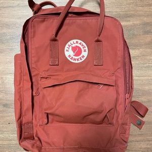 Kanken Backpack